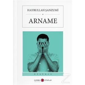 Arname - Hayrullah Şanzumi