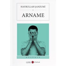Arname - Hayrullah Şanzumi