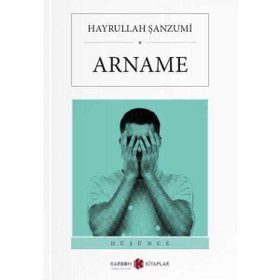 Arname - Hayrullah Şanzumi