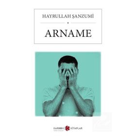 Arname - Hayrullah Şanzumi