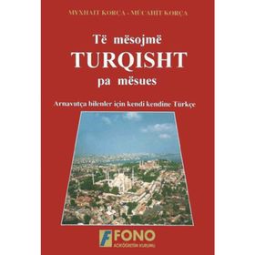 ARNAVUTLAR İÇIN TÜRKÇE - GENEL