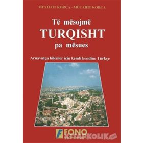 ARNAVUTLAR İÇIN TÜRKÇE - GENEL