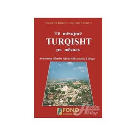 ARNAVUTLAR İÇIN TÜRKÇE - GENEL