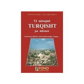 ARNAVUTLAR İÇIN TÜRKÇE - GENEL