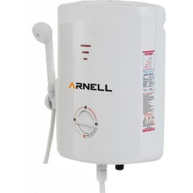 Arnell 7500 Watt Elektirikli Ani Su Isıtıcısı Banyo ve Mutfak Şofbeni