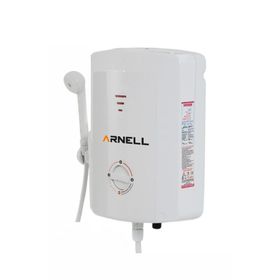 Arnell 7500 Watt Elektirikli Ani Su Isıtıcısı Banyo ve Mutfak Şofbeni