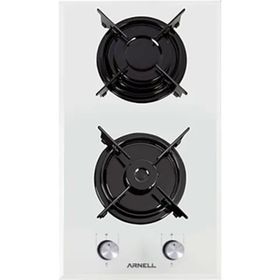 Arnell AR-630 Domino LPG Ankastre Ocak