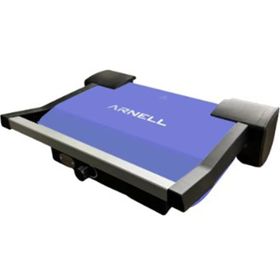 Arnell AR 832 Granit Tost Makinesi