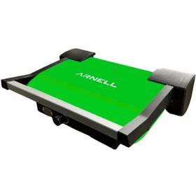 Arnell AR 832 Granit Yeşil Tost Makinesi