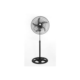Arnell AR-876 1 Sessiz 3 Kademeli Salınımlı Ayaklı Vantilatör