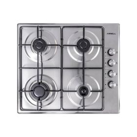 Arnell AR650 İnox Set Üstü Ocak