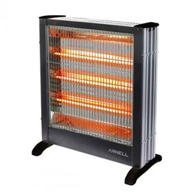 Arnell AR836 Quartz 2700 W Elektrikli Isıtıcı Soba