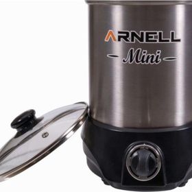 Arnell İnox 5 lt Mini Yayık Makinesi