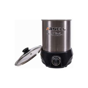 Arnell İnox 5 lt Mini Yayık Makinesi