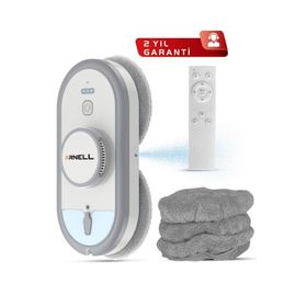 Arnell WCR 2306 Cambaz Light Cam Silme Robotu
