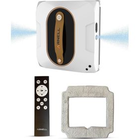 Arnell WCR-2310K Cambaz Pro Cam Temizleme Robotu
