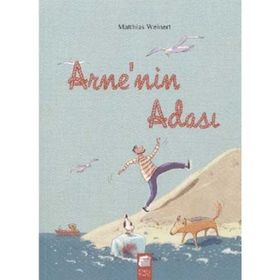 ARNENIN ADASI - MATTHIAS WEINERT