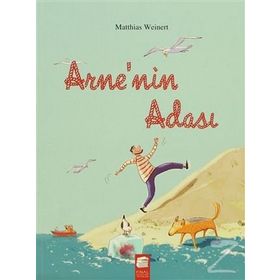 ARNENIN ADASI - MATTHIAS WEINERT