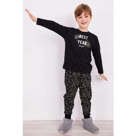 Arnetta 2302 Garson Best Year Energy Erkek Pijama Takımı