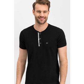 Arnetta AR632-S Siyah Erkek Pijama Takımı