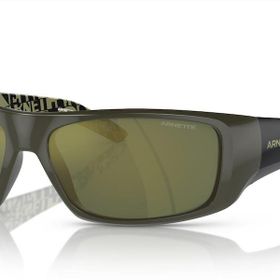 Arnette 0AN4182 29136R 62 Erkek Güneş Gözlüğü