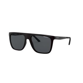 Arnette 0AN4261 01/81 55 Siyah Erkek Güneş Gözlüğü