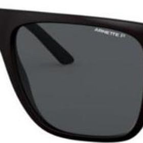 Arnette 0AN4261 01/81 55 Siyah Erkek Güneş Gözlüğü