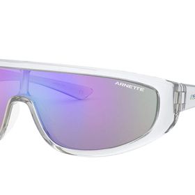 Arnette 0AN4264 Kristal Şeffaf Erkek Güneş Gözlüğü