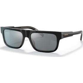 Arnette 0AN4278 12006G55 Siyah Erkek Güneş Gözlüğü