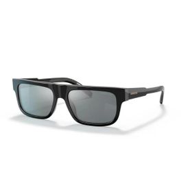 Arnette 0AN4278 12006G55 Siyah Erkek Güneş Gözlüğü
