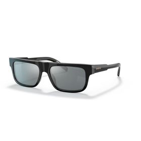 Arnette 0AN4278 12006G55 Siyah Erkek Güneş Gözlüğü