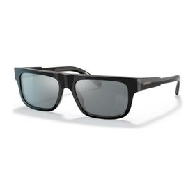 Arnette 0AN4278 12006G55 Siyah Erkek Güneş Gözlüğü