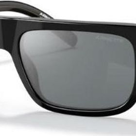 Arnette 0AN4278 12006G55 Siyah Erkek Güneş Gözlüğü