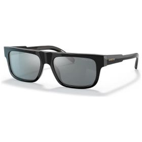Arnette 0AN4278 12006G55 Siyah Erkek Güneş Gözlüğü
