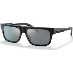 Arnette 0AN4278 12006G55 Siyah Erkek Güneş Gözlüğü