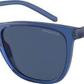 Arnette 0AN4310 28348051 Mavi Erkek Güneş Gözlüğü