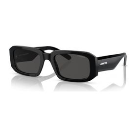 Arnette 0AN4318 12148753 Siyah Erkek Güneş Gözlüğü