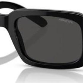 Arnette 0AN4318 12148753 Siyah Erkek Güneş Gözlüğü