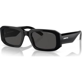 Arnette 0AN4318 12148753 Siyah Erkek Güneş Gözlüğü