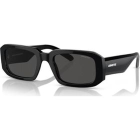 Arnette 0AN4318 12148753 Siyah Erkek Güneş Gözlüğü