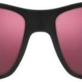 Arnette 0AN4324 28056Q61 Siyah Kırmızı Erkek Güneş Gözlüğü