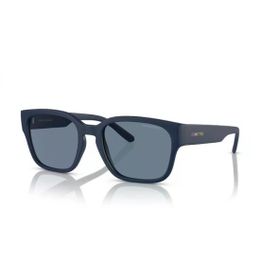 Arnette 0AN4325 27592V 54 Lacivert Erkek Güneş Gözlüğü