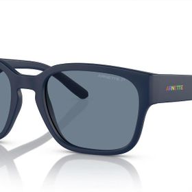 Arnette 0AN4325 27592V 54 Lacivert Erkek Güneş Gözlüğü