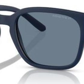 Arnette 0AN4325 27592V 54 Lacivert Erkek Güneş Gözlüğü