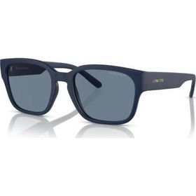 Arnette 0AN4325 27592V 54 Lacivert Erkek Güneş Gözlüğü