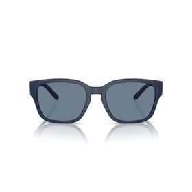 Arnette 0AN4325 27592V 54 Lacivert Erkek Güneş Gözlüğü