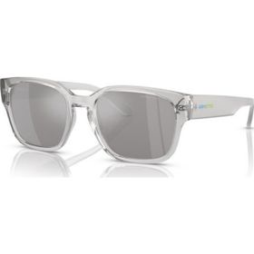 Arnette 0AN4325 28586G 54 Gri Erkek Güneş Gözlüğü