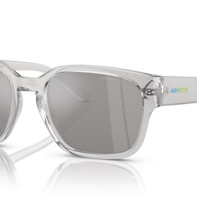 Arnette 0AN4325 28586G 54 Gri Erkek Güneş Gözlüğü