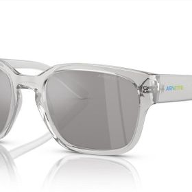 Arnette 0AN4325 28586G 54 Gri Erkek Güneş Gözlüğü