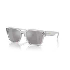 Arnette 0AN4325 28586G 54 Gri Erkek Güneş Gözlüğü